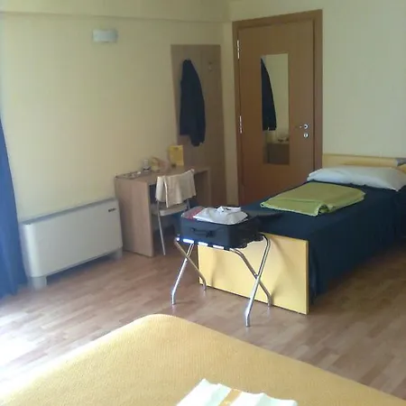 Gasthof Happy Ponte dellʼOlio