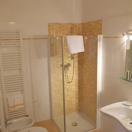 Gasthof Happy Ponte dellʼOlio