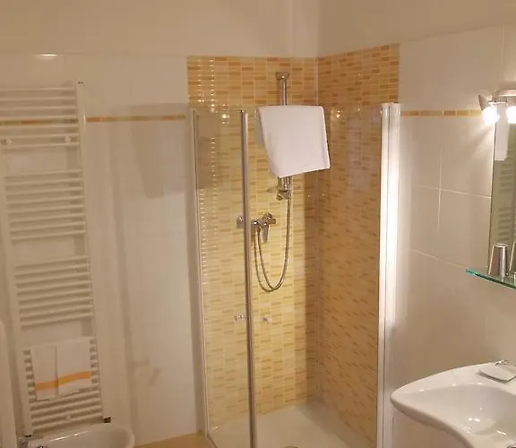 招待所 Happy Ponte dellʼOlio