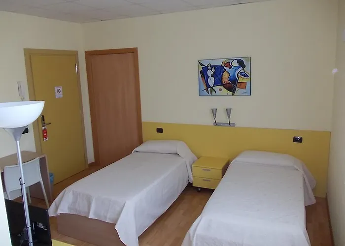 Happy Ponte dellʼOlio