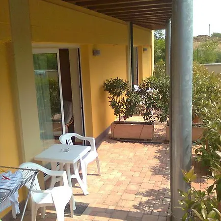 Happy Guest house *