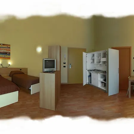 Happy Guest house *