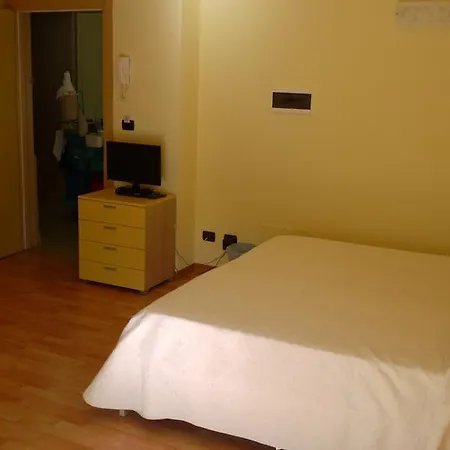 Guest house Happy